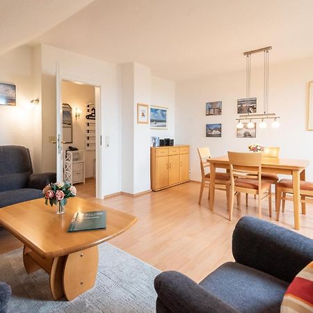 Haus Decker, App 3 Apartment Wenningstedt-Braderup Exterior photo